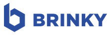 Logo Brinky